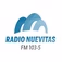Radio Nuevitas logo
