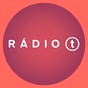 Rádio T Ponta Grossa logo