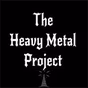 Heavymetal198 Project logo