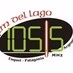 FM Del Lago logo