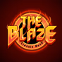 The Blaze - Classic Rock logo