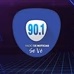 Radio de Noticias 91.9 logo