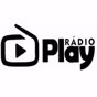 Rádio Play FM logo