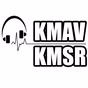 KMAV 105.5 FM - KMAV-FM logo