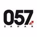 Radio 057 logo