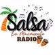 Salsa En Movimiento Radio logo