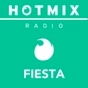 Hotmix - Fiesta logo