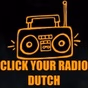 Click Your Radio - CYR Dutch logo