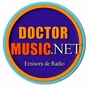 Doctor Music logo