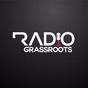 Radio Grassroots logo