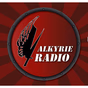 Valkyrie Radio logo