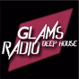 Glams Radio logo