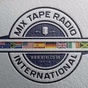 Mix Tape Radio International (MTRI) logo