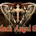Black Angel Vampires logo