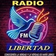 Radio Libertad FM logo