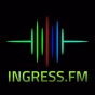 Ingress.fm logo
