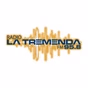 Radio La Tremenda 95.8 logo