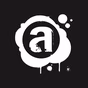Atlântida FM Criciúma logo