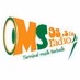 MS Radio 98.3 logo