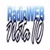 CN 10 -  Rádio Web Nota 10 logo