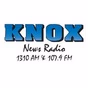 KNOX News Radio - KNOX logo