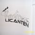 Radio Licanten logo