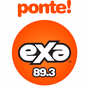 Exa FM - XHKW logo