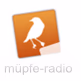 Muepfe Radio logo