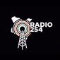 Radio 254 logo