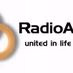 RadioAUM2K logo