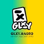 GLXY.state logo