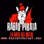 Radio Pirata Gt logo