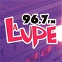 La Lupe - XHPEBJ logo