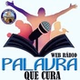Web Rádio Palavra que Cura logo