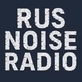 Rus Noise Radio logo