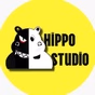 Hippo Studio Radio logo