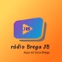 Rádio Brega JB logo