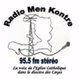 Radio Men Kontre logo