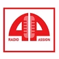 Radio4Passion logo