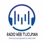 Radio Web Tucuman logo
