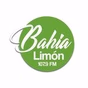 Radio Bahía Limón 107.9 FM logo