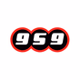 Radio 959 Conexión FM logo