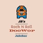 JB's Rock n Roll - DooWop Jukebox logo
