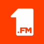 1.FM - Amsterdam Trance Radio logo