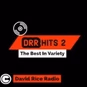 DRR HITS 2 logo