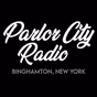 Parlor City Radio logo