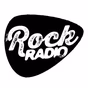 Rock Radio - Hard & Heavy logo