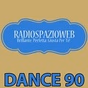Radiospazioweb - Dance 90 logo