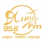 Радио Ялта ФМ logo
