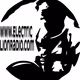 Electric Lion Radio logo